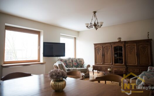 Parduodamas butas Kauno Senamiestyje, Šv. Gertrūdos g.