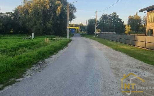 Parduodamas namų valdos sklypas Kaune, Marvelėje, Gižų g.