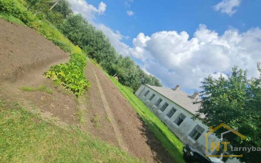 Parduodamos patalpos Jiezne, Vilniaus g., 153,6 kv. m ploto